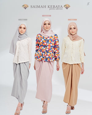 Raya edition