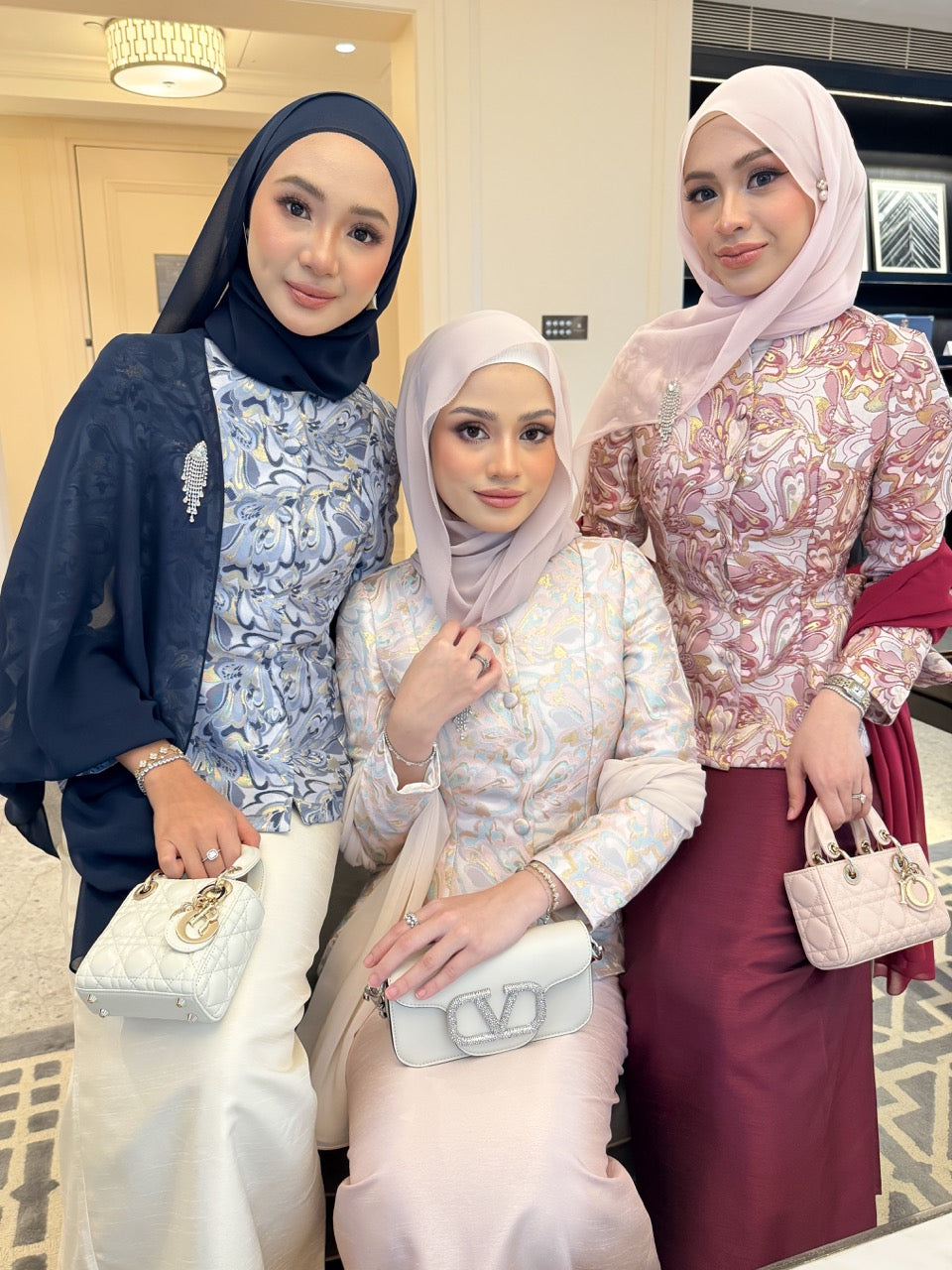 Atma Collection