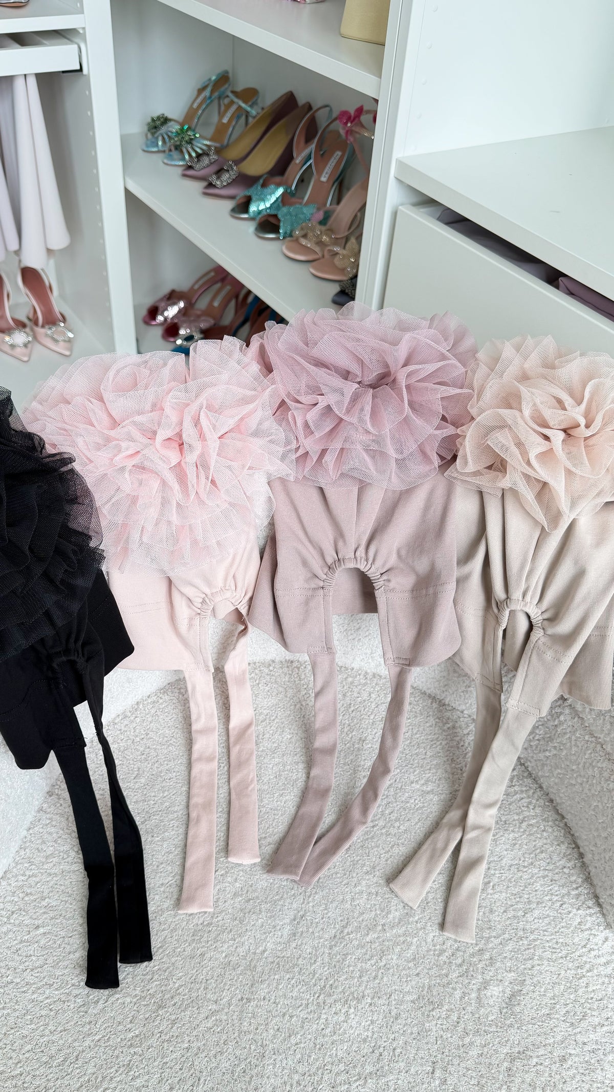 Fluffknot Inner Collection