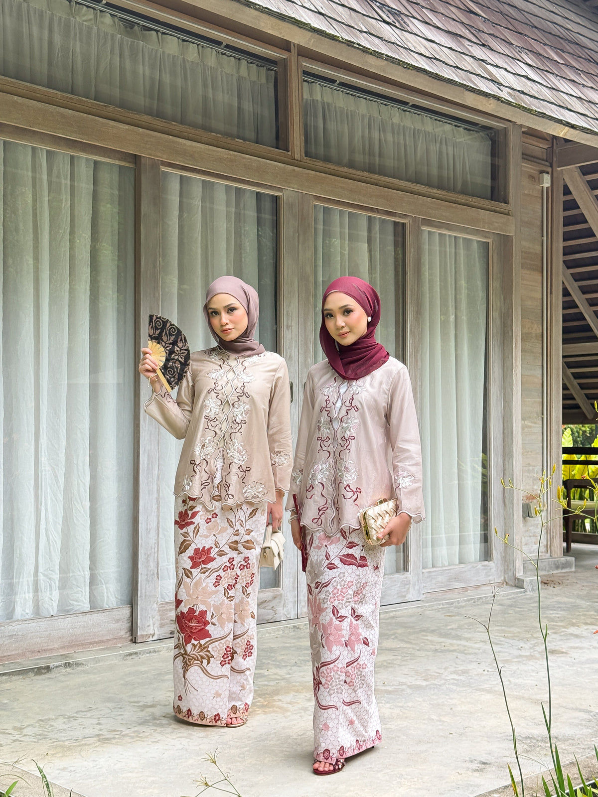 Nona Collection