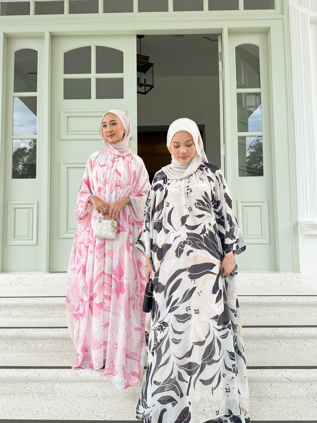 Kaftan Collection
