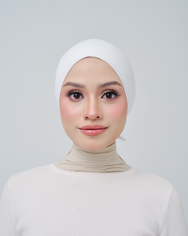 Baesic Inner 2.0 in Off White | Guzel KL
