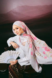 Awan Kelabu (Grey) | Guzel KL