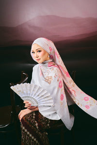 Awan Kelabu (Grey) | Guzel KL