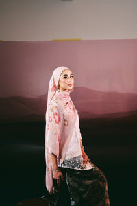 Bisik Silam (Soft Brown) | Guzel KL