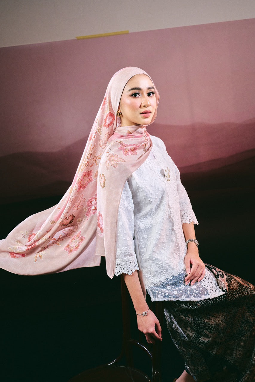 Bisik Silam (Soft Brown) | Guzel KL