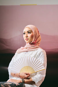 Bisik Silam (Soft Brown) | Guzel KL