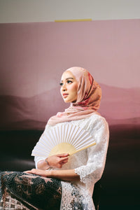 Bisik Silam (Soft Brown) | Guzel KL