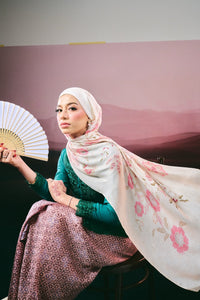 Melati Pagi (Cream) | Guzel KL
