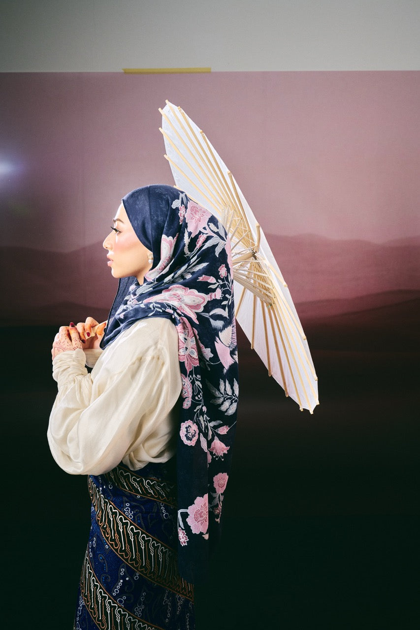Anggun Puspa (Navy) | Guzel KL