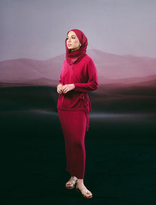 Rouge Paris (Maroon)