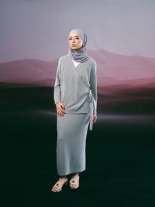 Gris Clair (Grey)