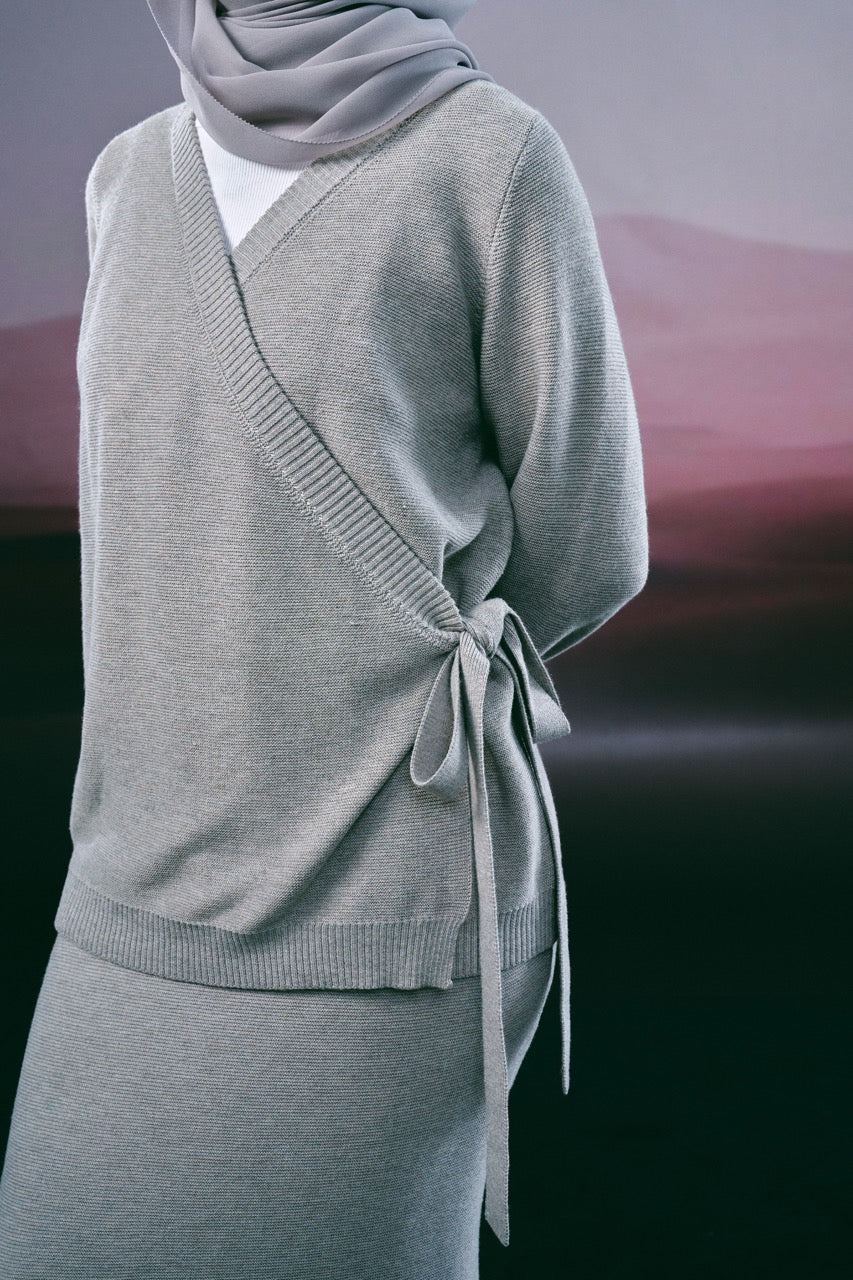Gris Clair (Grey)