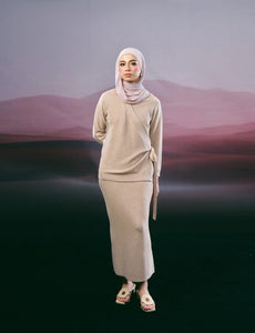 Chocolat Creme (Light Brown)