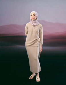 Chocolat Creme (Light Brown)
