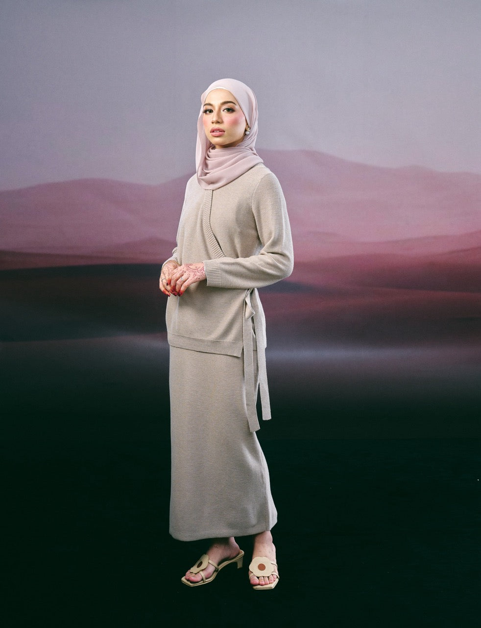 Cendre Beige (Ash Beige)