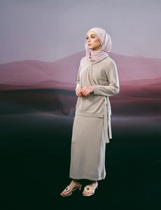 Cendre Beige (Ash Beige)