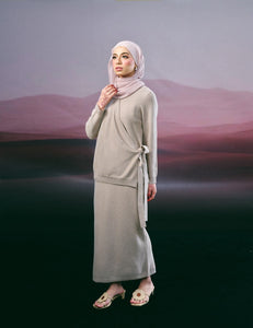 Cendre Beige (Ash Beige)