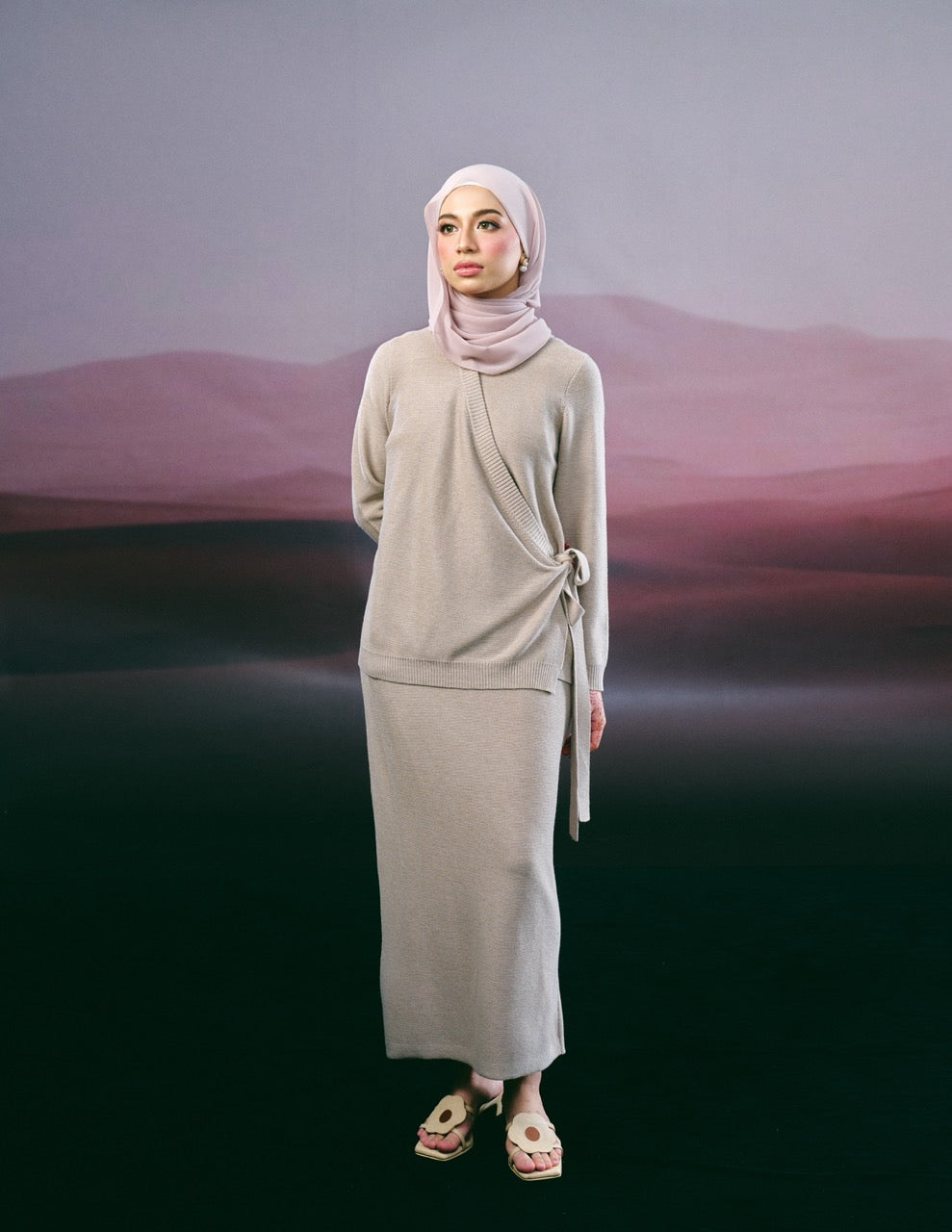 Cendre Beige (Ash Beige)