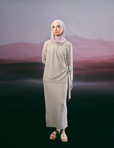 Cendre Beige (Ash Beige)