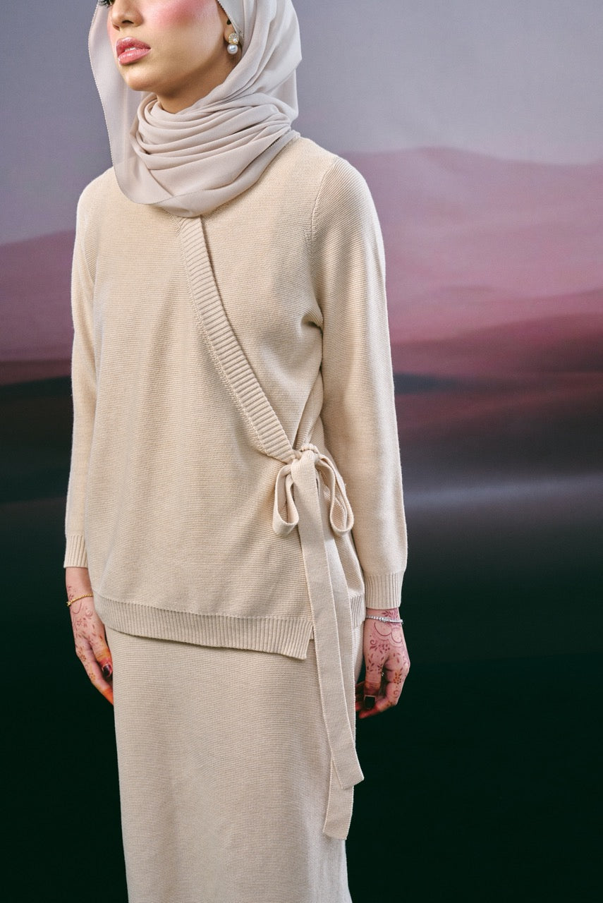 Douce Vanille (Cream)