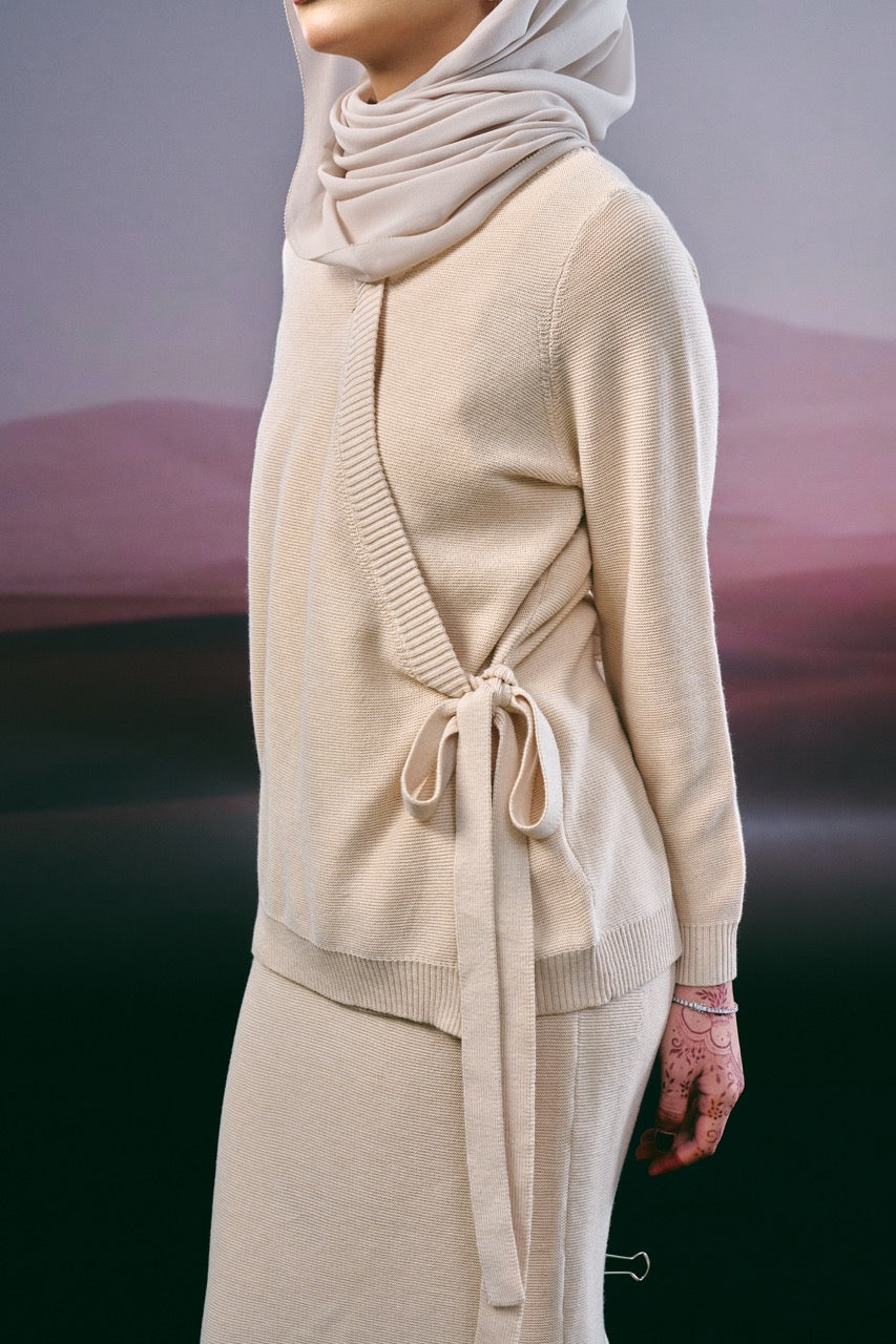 Douce Vanille (Cream)