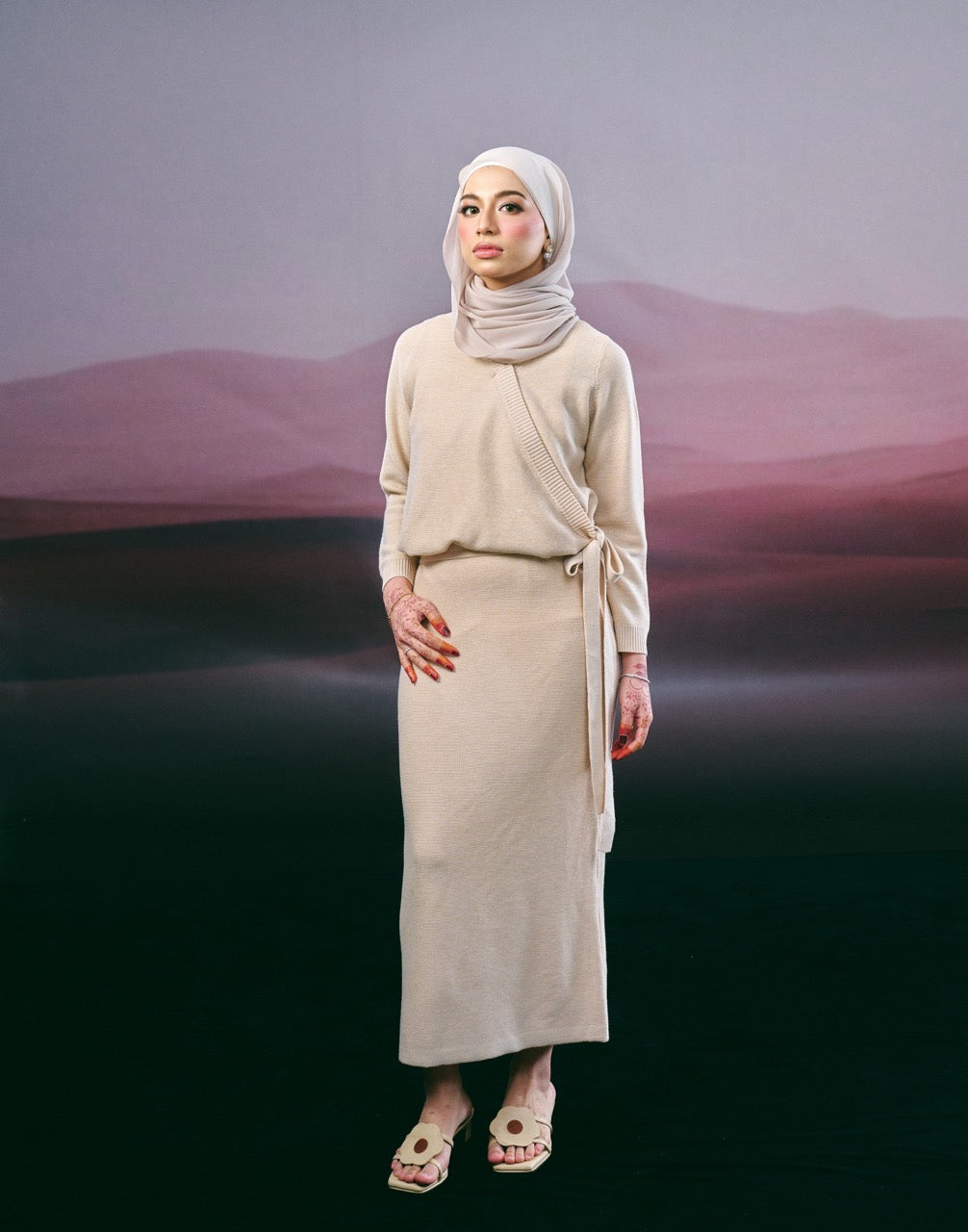 Douce Vanille (Cream)