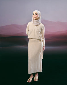 Douce Vanille (Cream)