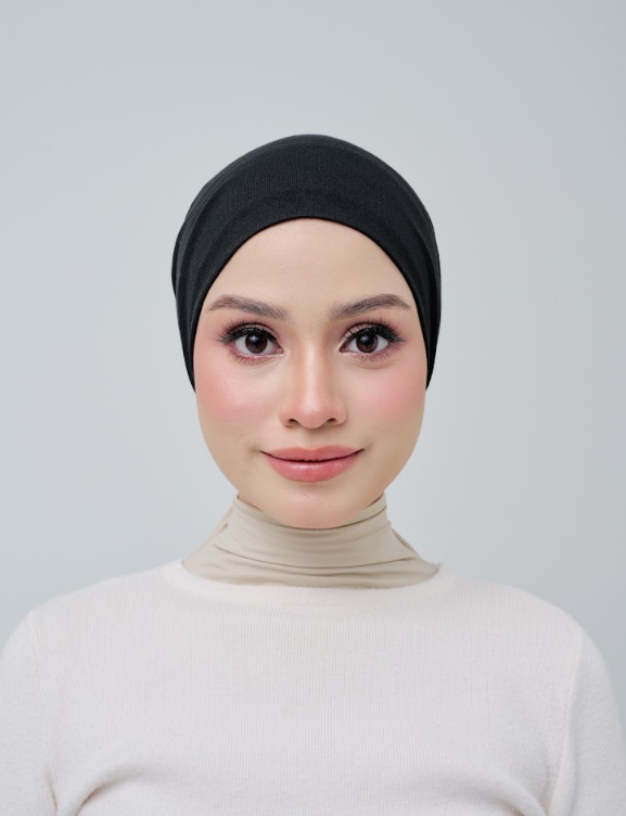 Baesic Inner 2.0 in Black | Guzel KL
