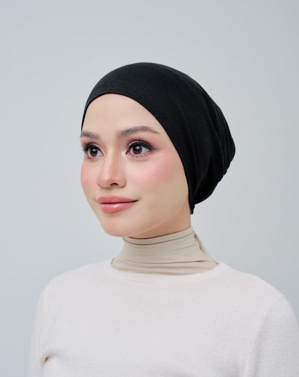 Baesic Inner 2.0 in Black | Guzel KL
