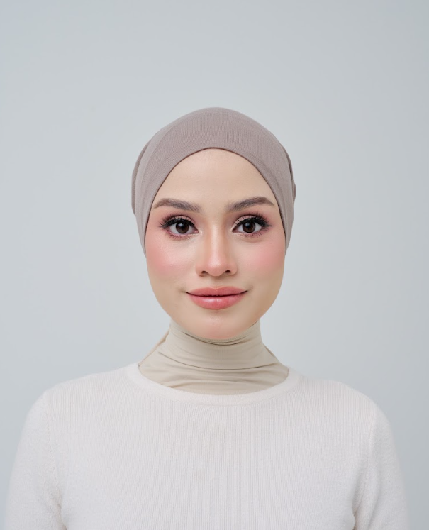 Baesic Inner 2.0 in Smoky Taupe | Guzel KL