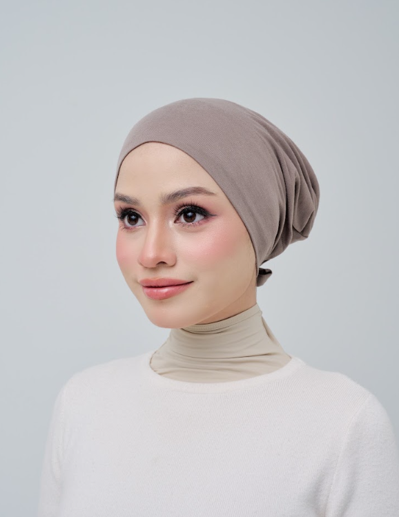 Baesic Inner 2.0 in Smoky Taupe | Guzel KL