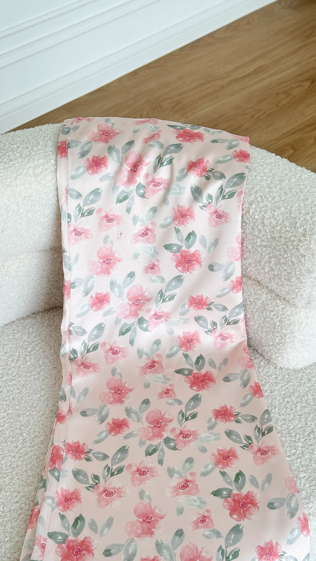 Amaryllis (Spandex Satin)