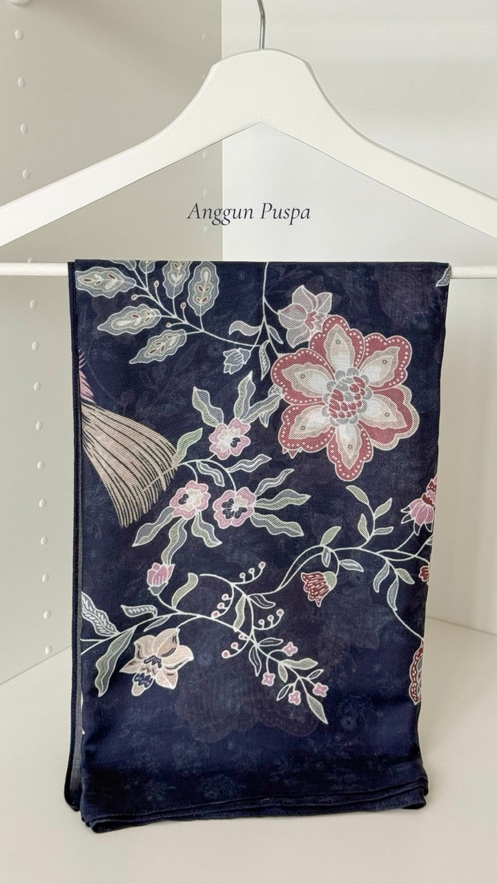 Anggun Puspa (Navy) | Guzel KL