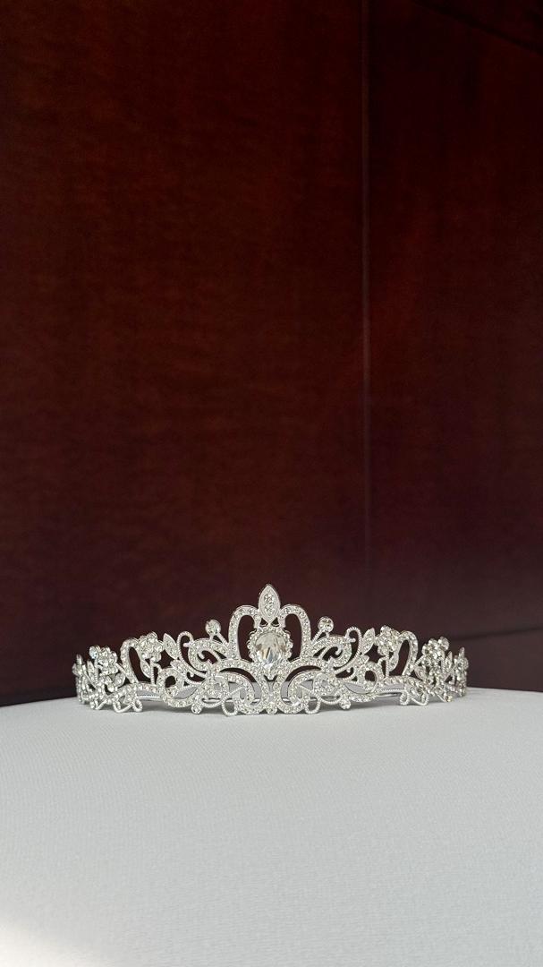 Crown Bridal Collection | Guzel KL