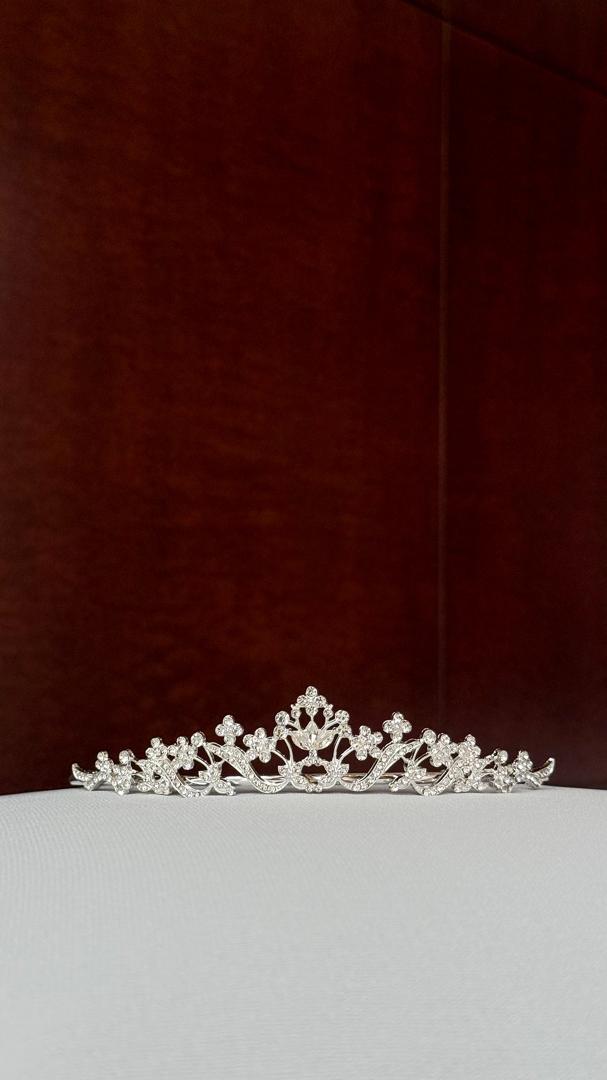 Crown Bridal Collection | Guzel KL