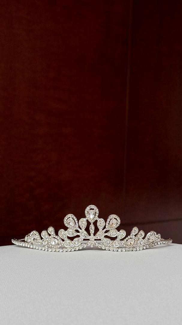 Crown Bridal Collection | Guzel KL