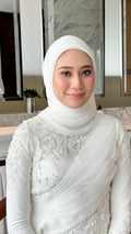 Bridal Wear Bawal Lilit (Babyseam) | Guzel KL