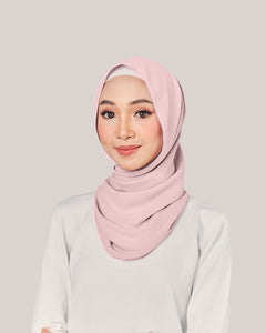 Chiffon Eyelash in BFF | Guzel KL
