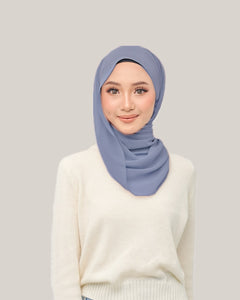 Nawra EYELASH in Blue Ash | Guzel KL