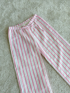 (BOTTOM) Pants in Ballet Pink