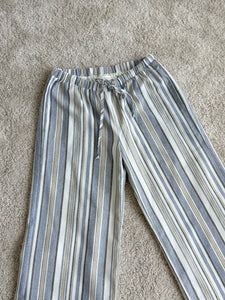 (BOTTOM) Pants in Bow Crush