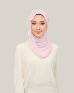 Nawra BABYSEAM in Clay Pink | Guzel KL
