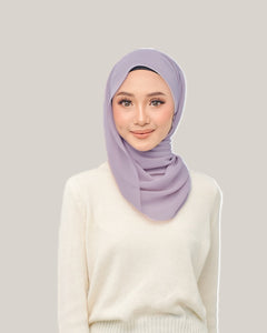 Nawra EYELASH in Cool Berry | Guzel KL