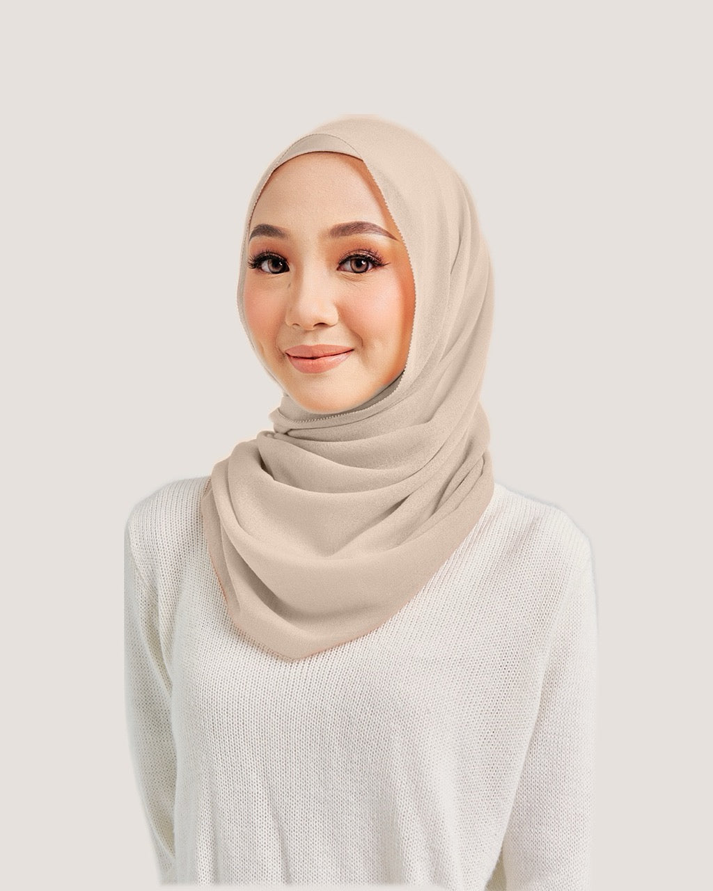 Defect Snug BABYSEAM in Cortado | Guzel KL