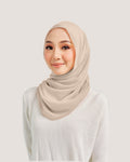 Defect Snug BABYSEAM in Cortado | Guzel KL