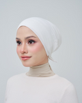 Baesic Inner 2.0 in Off White | Guzel KL