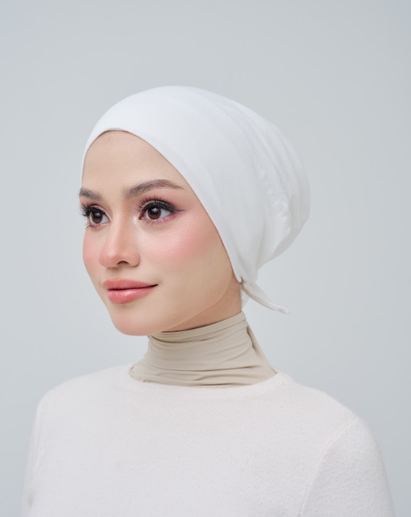 Baesic Inner 2.0 in Off White | Guzel KL