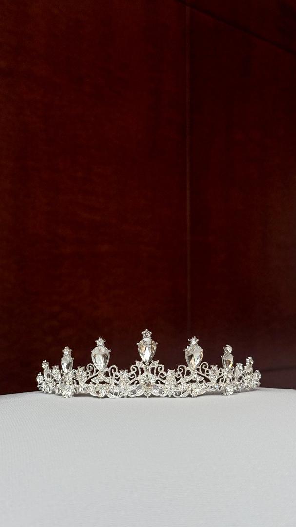 Crown Bridal Collection | Guzel KL