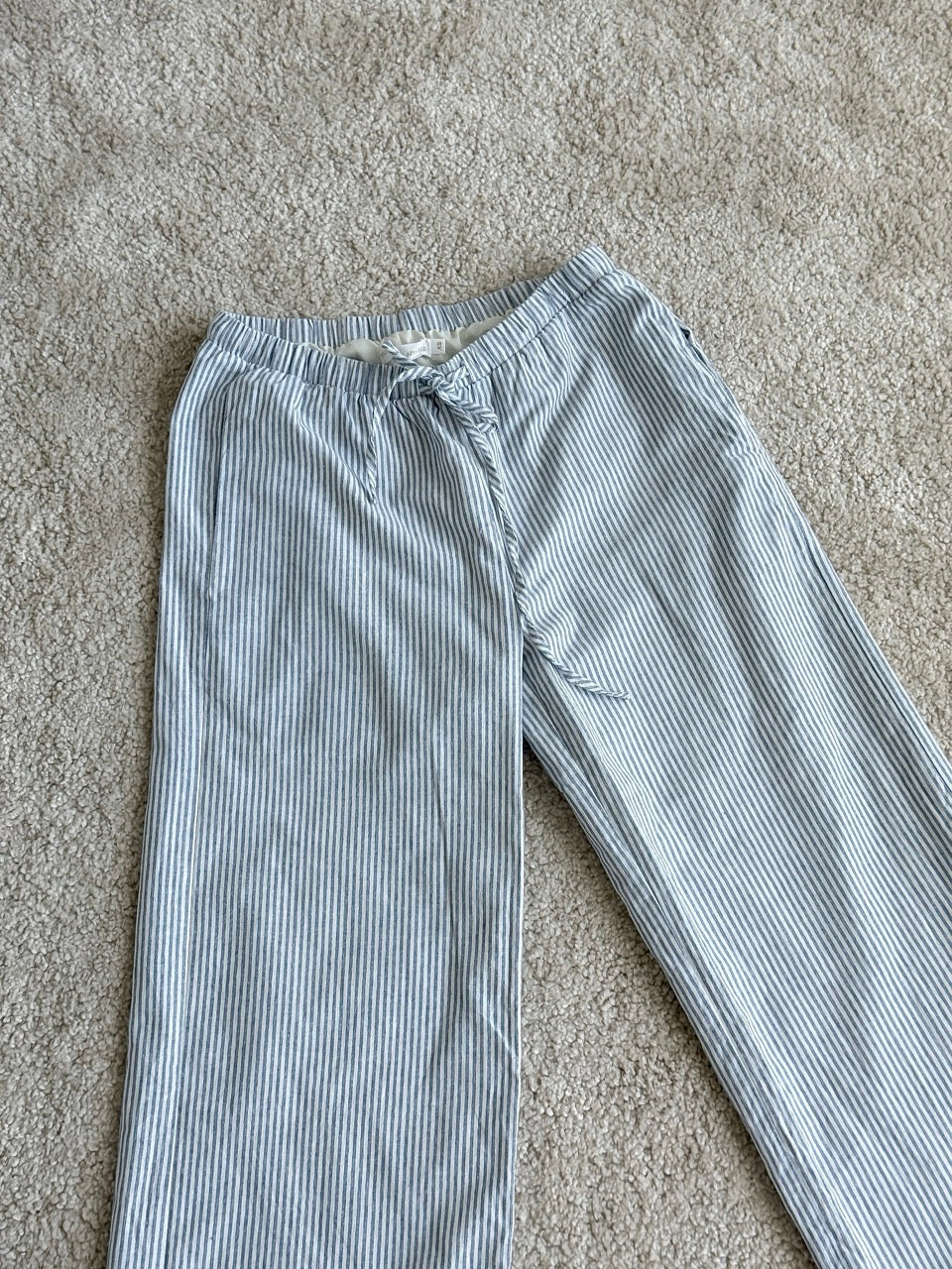 (BOTTOM) Pants in Cloudy